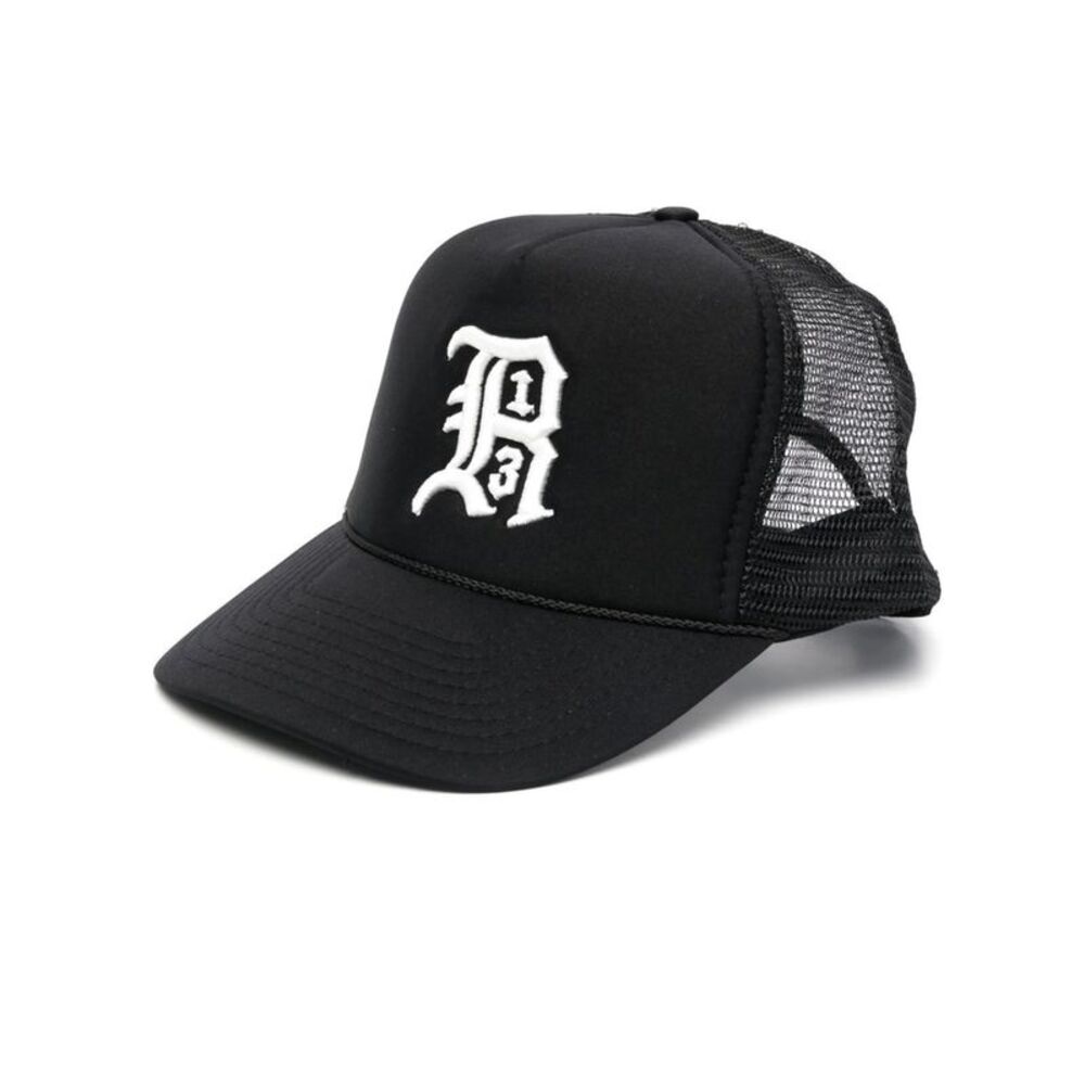 R13 Black Hats Men